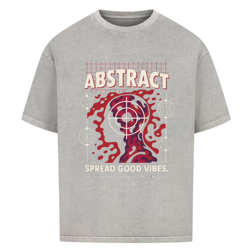 Spread good vibes shirt