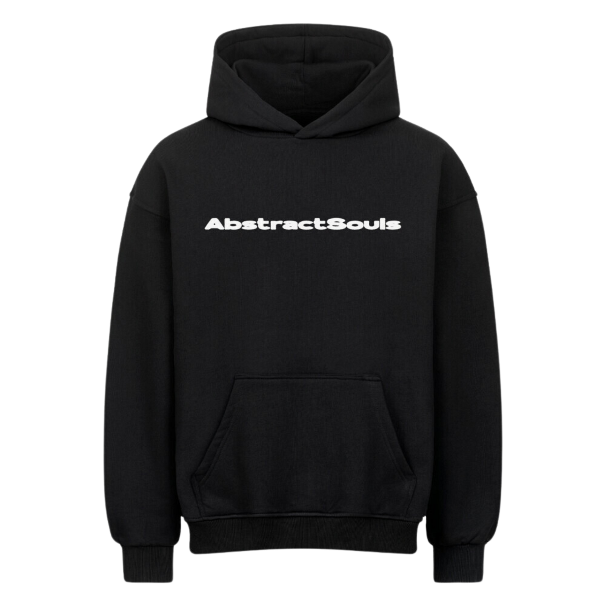 AbstractSouls Essential Hoodie
