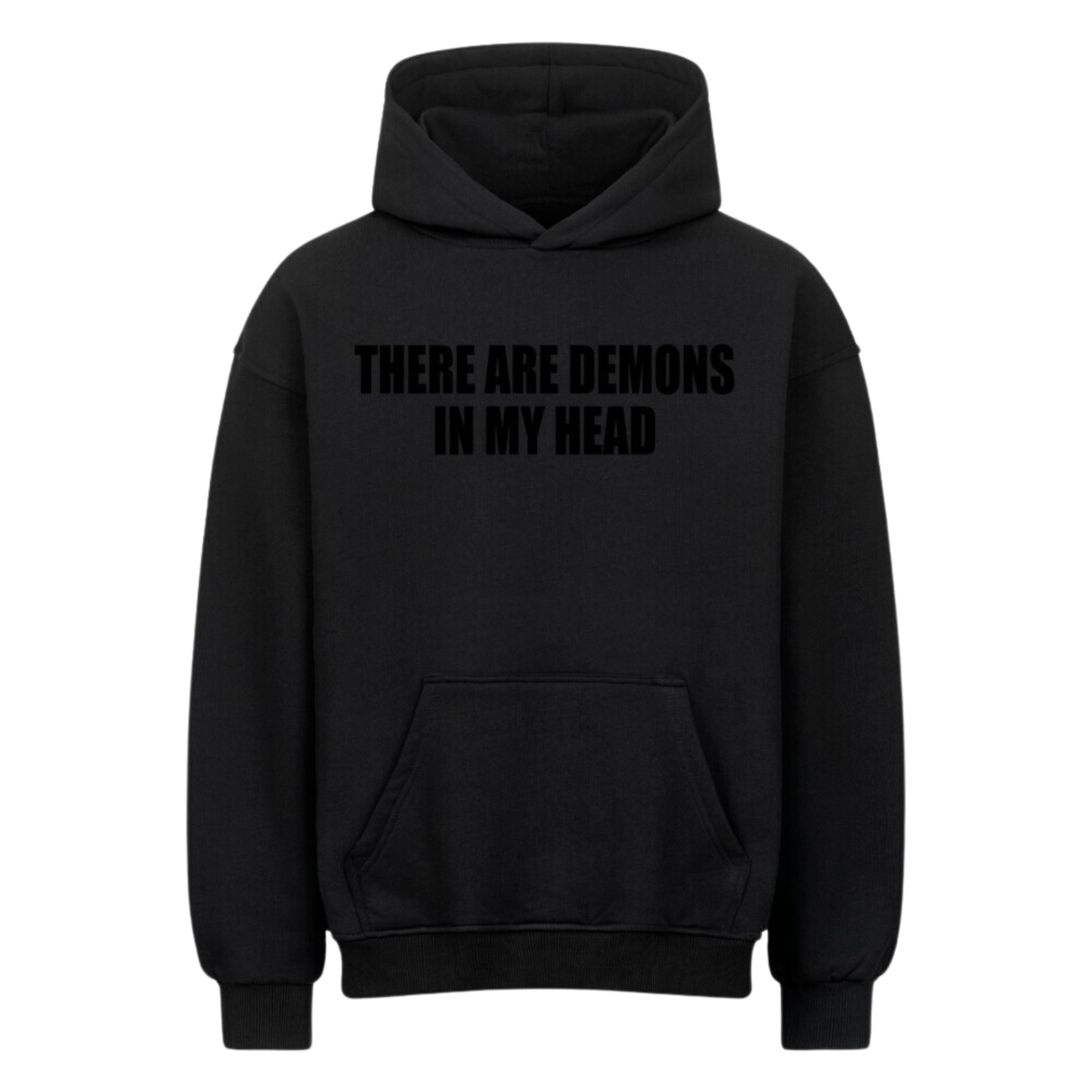 DEMON X RADASFUCK Hoodie
