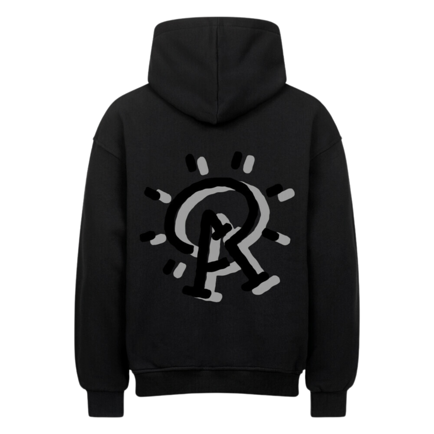 DEMON X RADASFUCK Hoodie