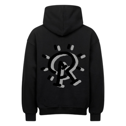 DEMON X RADASFUCK Hoodie