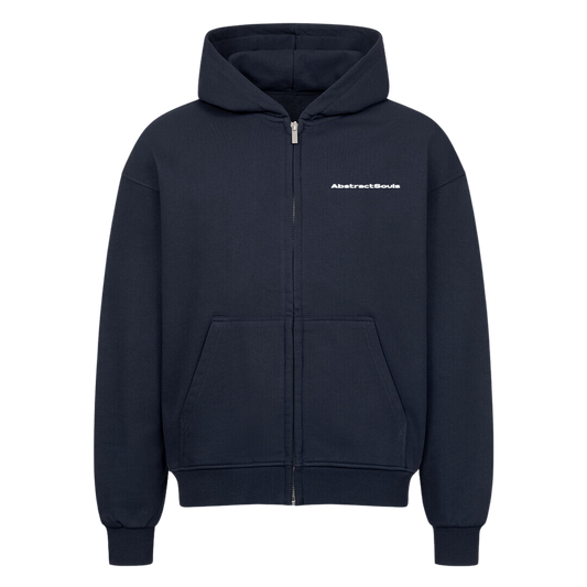 AbstractSouls Essential Zipper