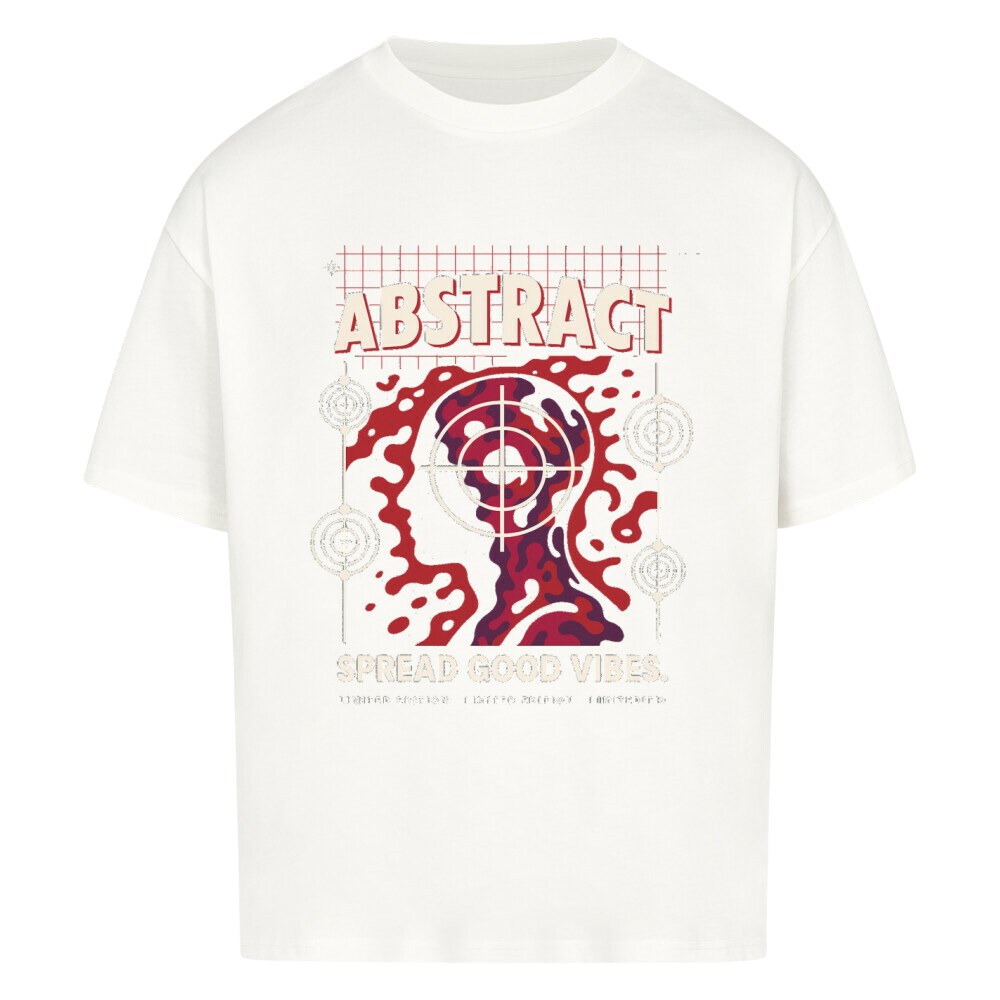 Spread good vibes shirt