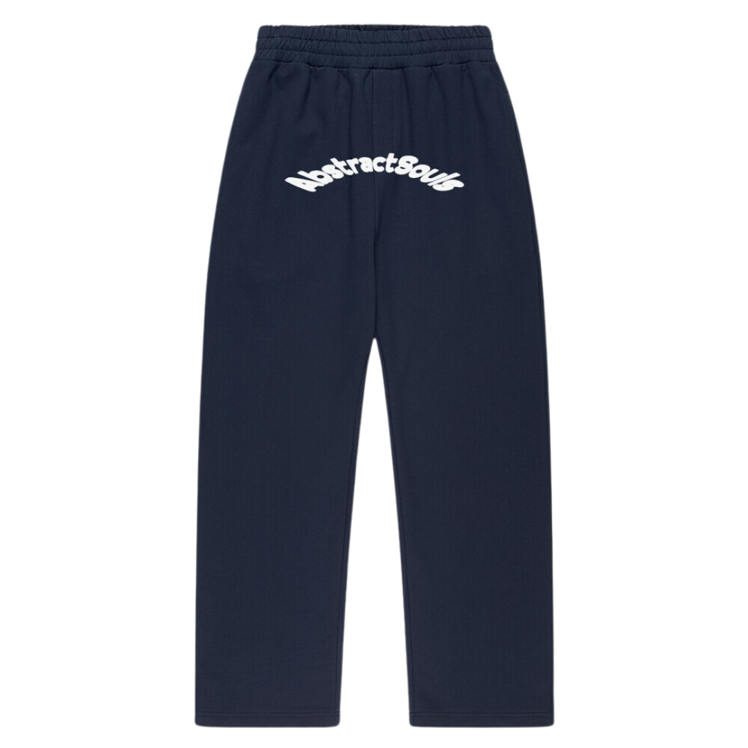 Abstractsouls Pant Navy