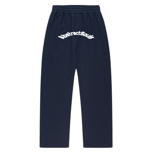 Abstractsouls Pant Navy