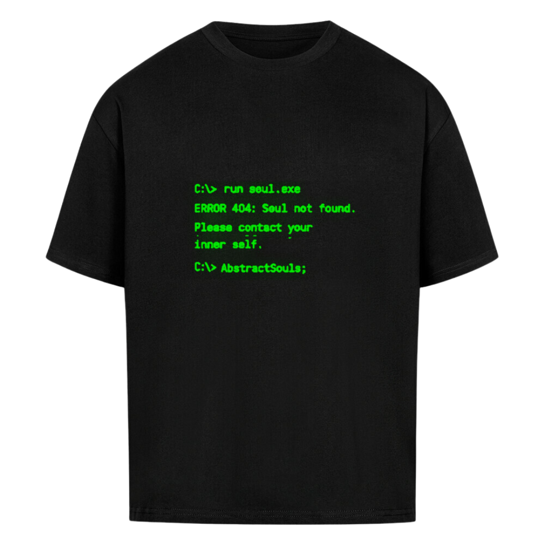 TERMINAL Shirt