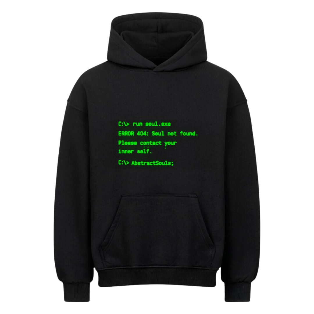 TERMINAL Hoodie