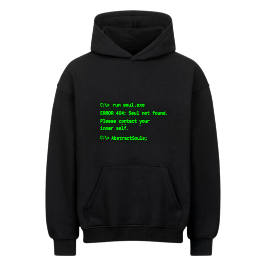 TERMINAL Hoodie