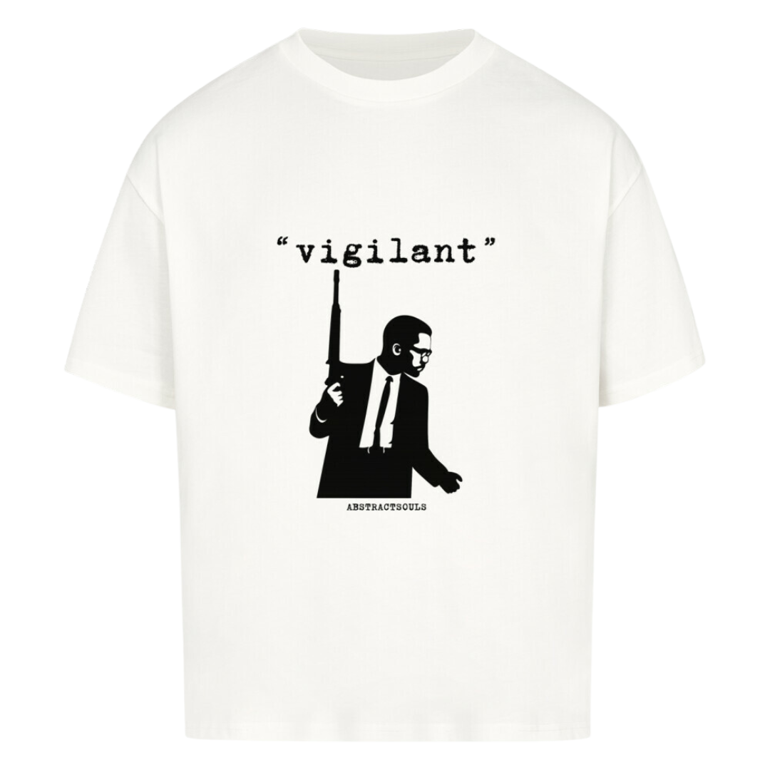 Vigilant Shirt