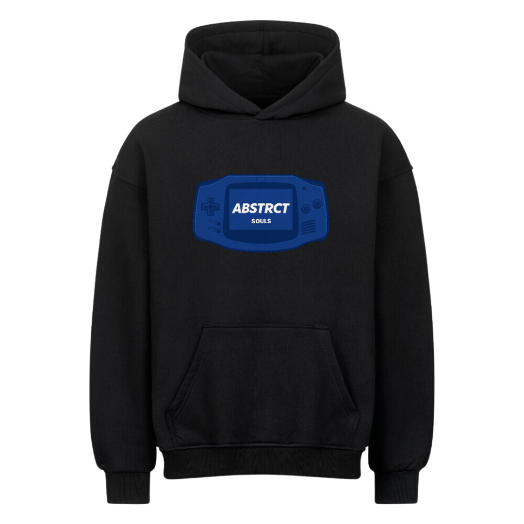 ABSTRCT ADVANCED Hoodie