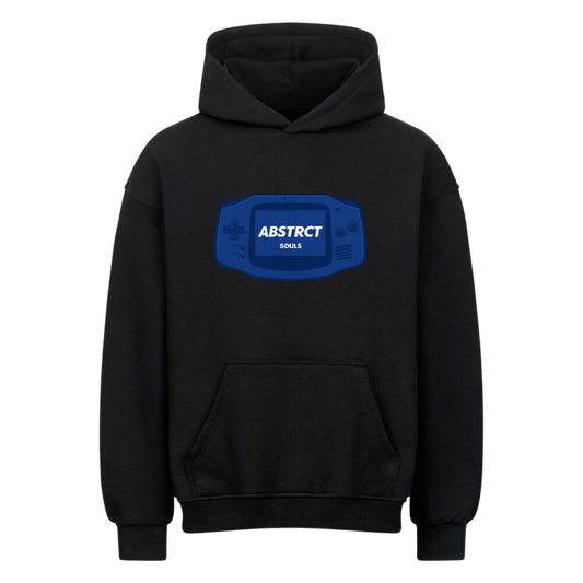 ABSTRCT ADVANCED Hoodie