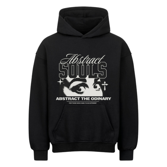 Abstract the odinary Hoodie