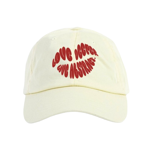 Love Deeper Cap