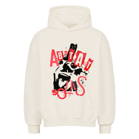 AbstractSouls Punk Hoodie