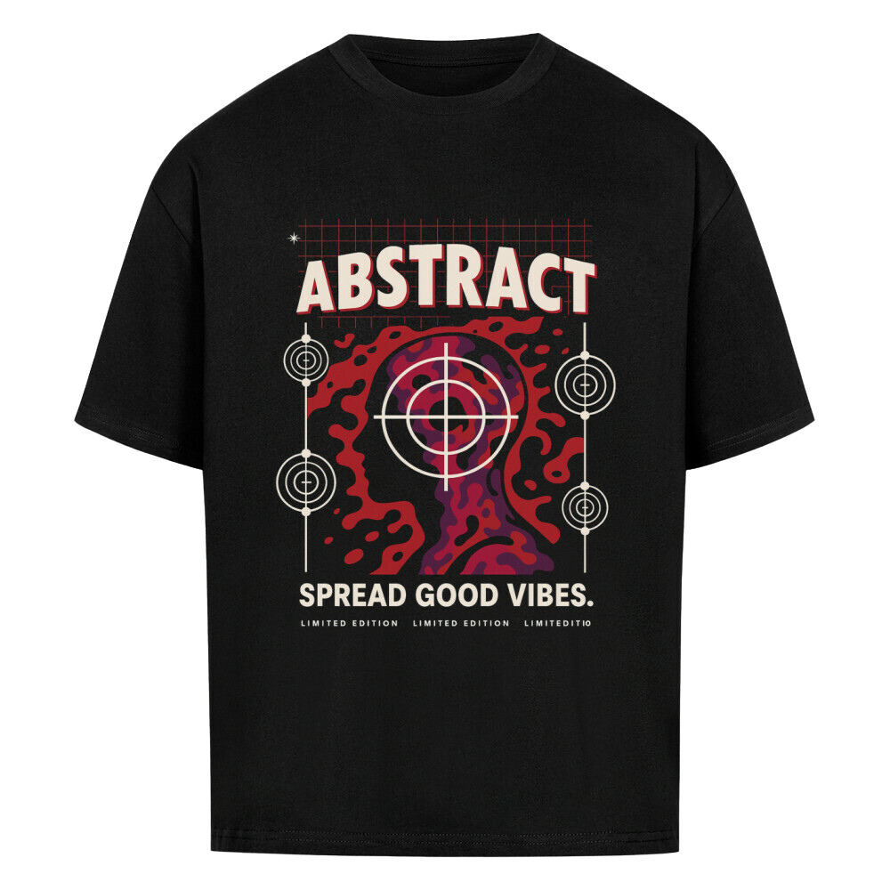 Spread good vibes shirt