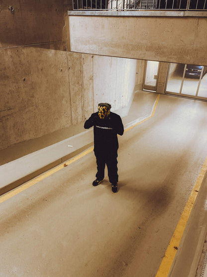 AbstractSouls Essential Shirt