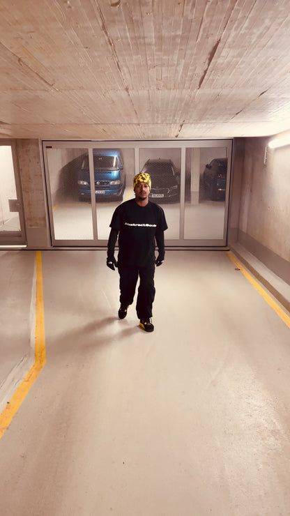 AbstractSouls Essential Shirt